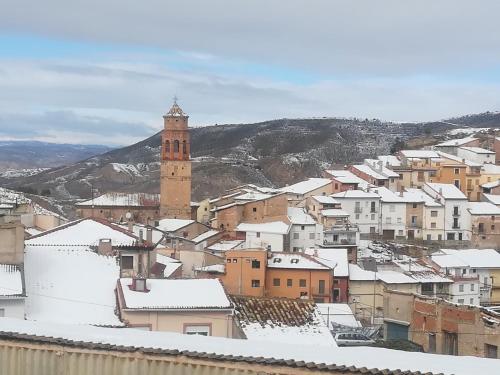Casa Francisco Teruel, Cascante del Río – Precios ...
