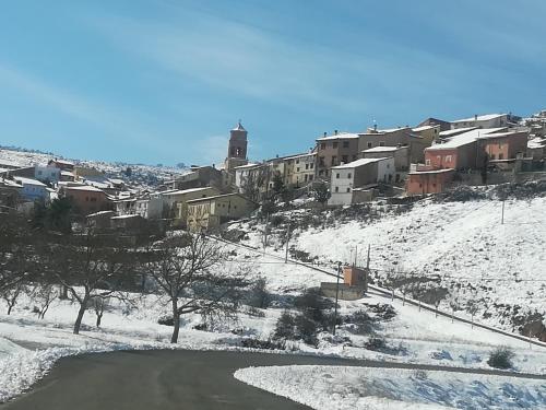 Casa Francisco Teruel, Cascante del Río – Precios ...