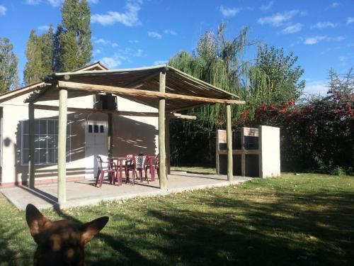 Imagen de la galería de Hotel de Campo Calingasta, en Calingasta