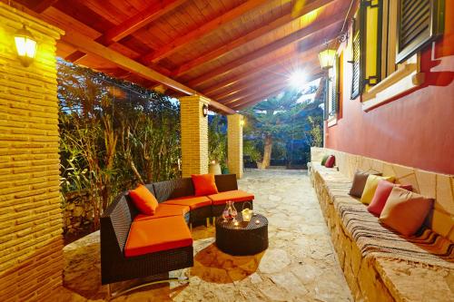 Anemelia' Villa – Photos 5
