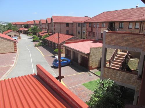 Η γειτονιά γύρω από ή μία γειτονιά κοντά σε αυτό το διαμέρισμα