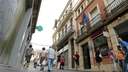 Hotel Gran Plaza, Córdoba – Updated 2022 Prices
