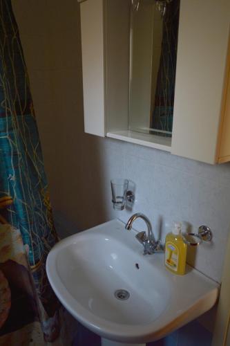 Roula's Apartment