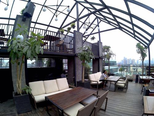 Gallery image of Liberta Hotel Kemang in Jakarta