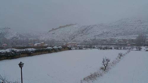 Casa Rural Claudia, Albarracín – Preços atualizados 2021