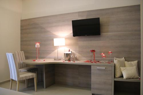 Gallery image of Hotel Delle Canne in Amantea