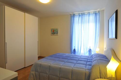 Cama o camas de una habitación en Quarté Sayàl
