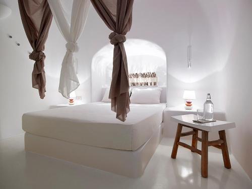 Blue Canaves Boutique Villa