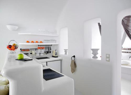 Blue Canaves Boutique Villa