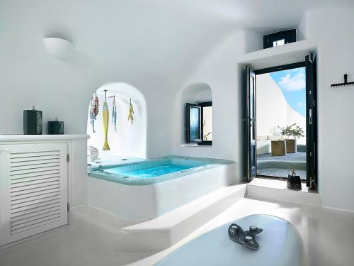 Blue Canaves Boutique Villa
