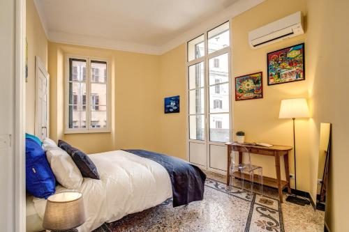 Cavour Colloseum suite