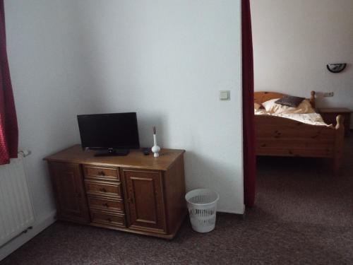 Gallery image of Richnow`s Bett und Bike ehem. Landgasthof in Zittau