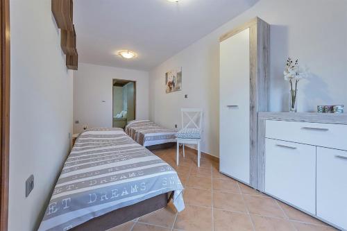 Apartments Monte Grande