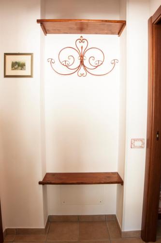 Fotografie z fotogalerie ubytování B&B L' Antica Fonte v destinaci Spinetoli