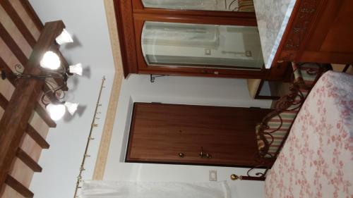 Fotografie z fotogalerie ubytování B&B L' Antica Fonte v destinaci Spinetoli
