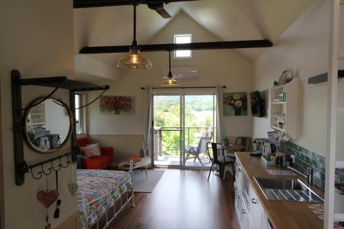 Afbeelding uit fotogalerij van Gridley Homestead B&B in Eumundi