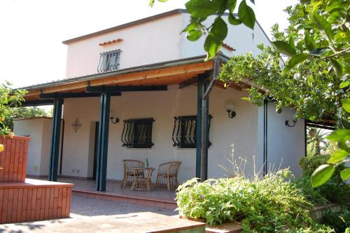 Villa Salinelle