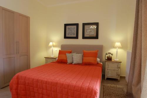 Gallery image of Elaion mini suites in Nafplio