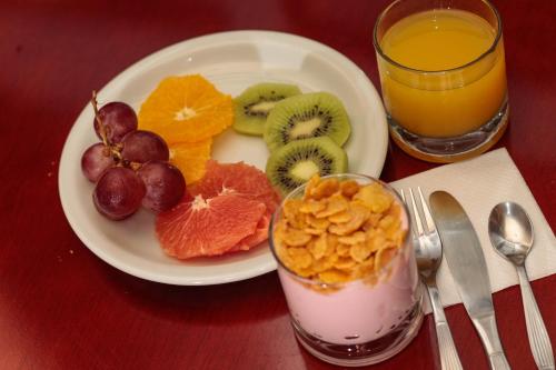 Ảnh trong thư viện ảnh của Condado Hotel Casino Santo Tome ở Santo Tomé