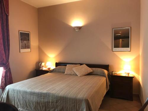 Gallery image of Locanda Ca’ Rossa in San Giovanni in Croce