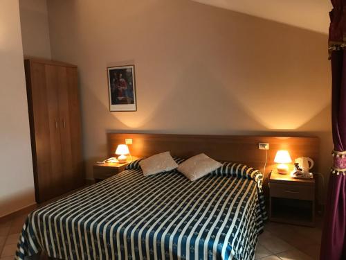 Gallery image of Locanda Ca’ Rossa in San Giovanni in Croce