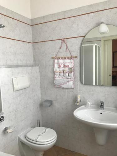 Gallery image of Locanda Ca’ Rossa in San Giovanni in Croce