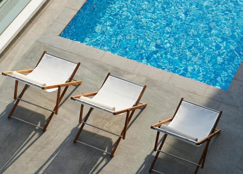 FORM Hotel Al Jaddaf, Dubai, a Member of Design Hotels Image