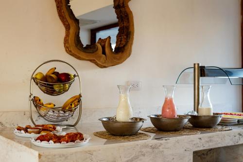 Hrana u hotelu ili u blizini