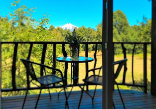 Elementos Eco Lodge – Photos 2