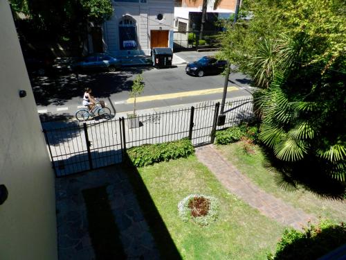 Η γειτονιά γύρω από ή μία γειτονιά κοντά σε αυτό το bed & breakfast