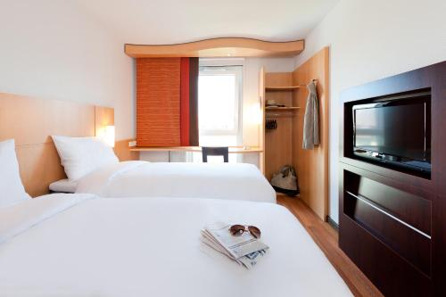 ibis München City Süd Image