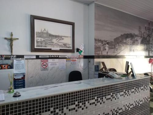 Fotografie z fotogalerie ubytování Britânia Hotel v destinaci Ilhéus