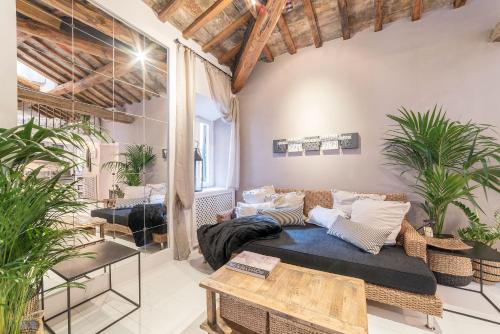 Loft&Terrace - Elevated Elegance at Navona