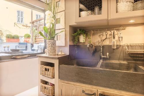Loft&Terrace - Elevated Elegance at Navona