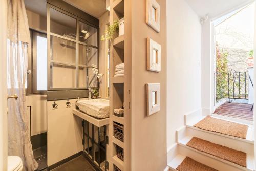 Loft&Terrace - Elevated Elegance at Navona