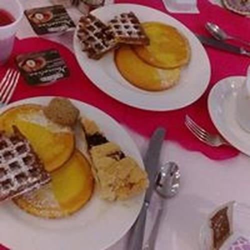 Зображення з фотогалереї помешкання Hotel Cadiz у Ріміні