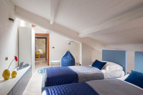 Mario's Apartament in the Spanish Steps