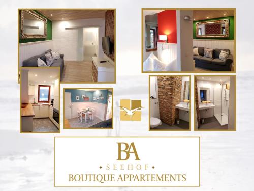 Seehof Boutique Appartements photo 68