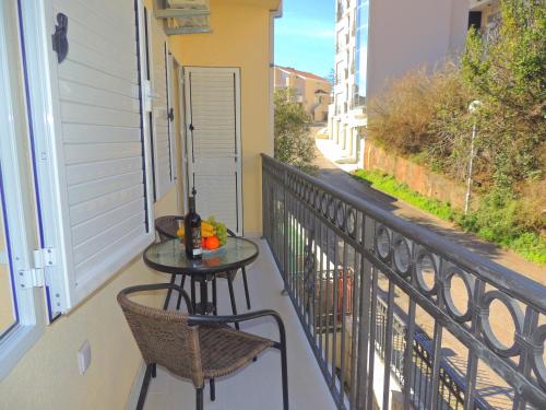 Fotografie z fotogalerie ubytování Guest House Jelena v destinaci Budva