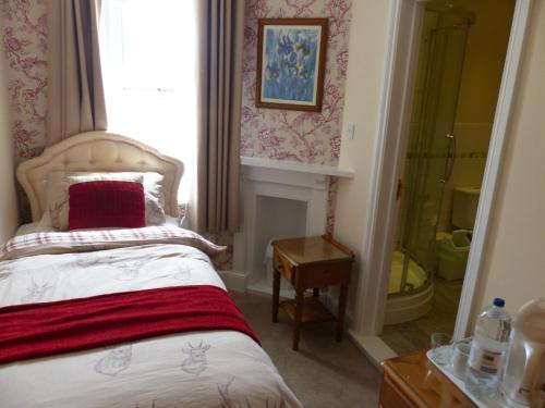 Gallery image of Riversdale Guest House in Wimborne Minster