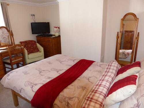 Gallery image of Riversdale Guest House in Wimborne Minster