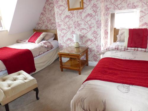 Gallery image of Riversdale Guest House in Wimborne Minster