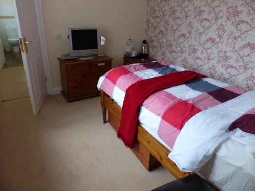 Gallery image of Riversdale Guest House in Wimborne Minster