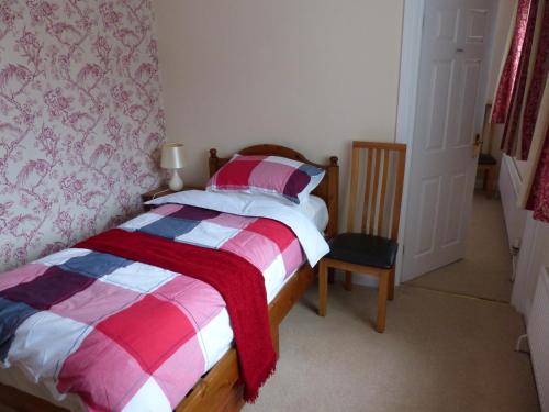 Gallery image of Riversdale Guest House in Wimborne Minster