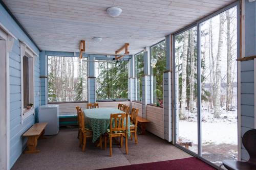 Gambar di galeri bagi Villa North Karelia by offerhut 25 di Onkamon Kannas