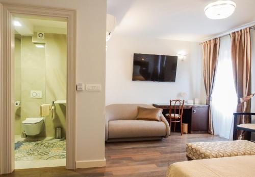 DeVecchi rooms photo 3