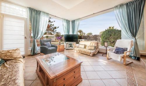 Fotografie z fotogalerie ubytování Apartamento en la playa La Mora, TarracoHomes v destinaci Tarragona