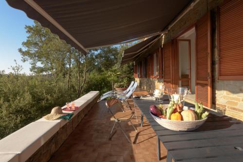 Photo de la galerie de l'établissement Punta Ala Luxury Villa, à Punta Ala