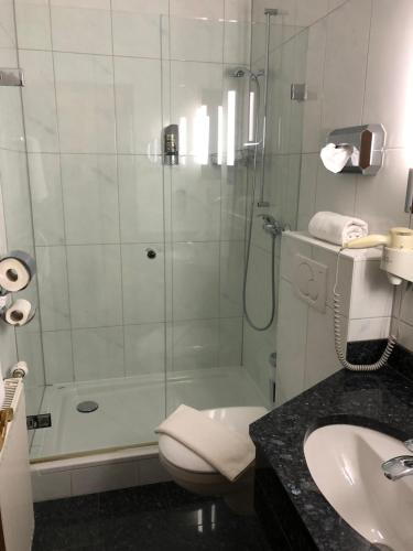 Foto dalla galleria di Frischbier's Gästezimmer a Schmelz-Primsweiler