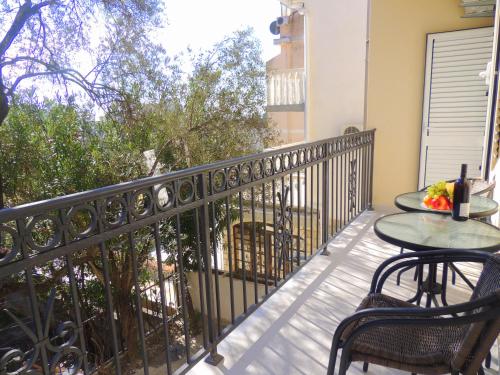 Fotografie z fotogalerie ubytování Guest House Jelena v destinaci Budva
